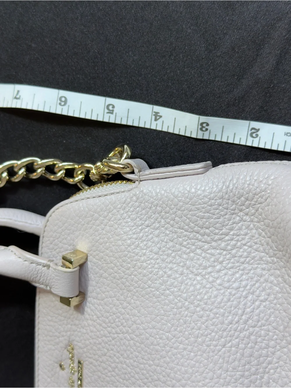 Kate Spade New York Cameron Street Small Lottie Satchel